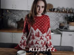 MilaGertz
