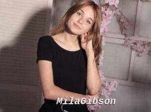 MilaGibson