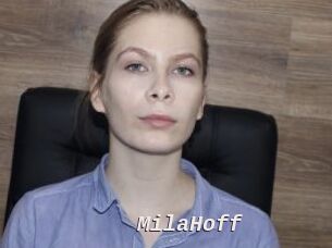 MilaHoff