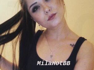 MilaHotBB