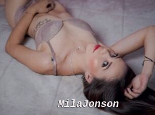 MilaJonson
