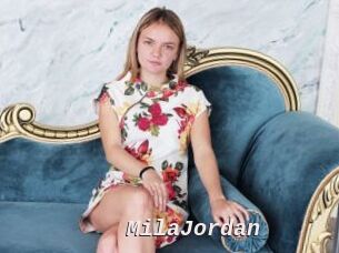 MilaJordan