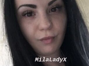 MilaLadyX