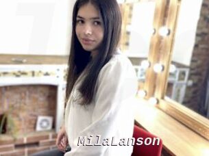 MilaLanson