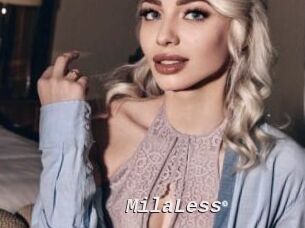 MilaLess