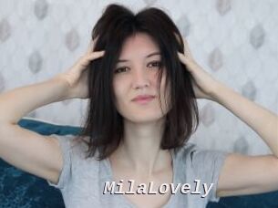 MilaLovely