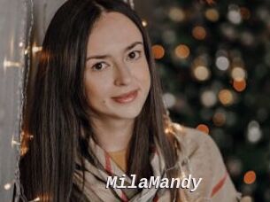 MilaMandy