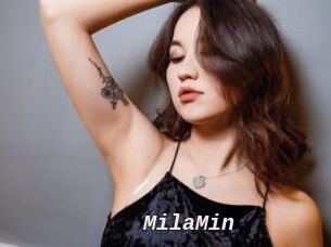 MilaMin