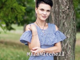 MilaMitchell