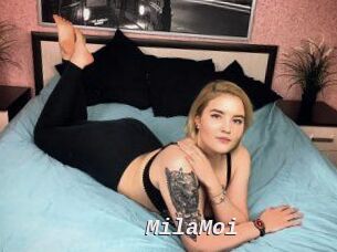 MilaMoi