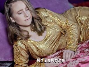 MilaMore