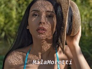 MilaMoretti