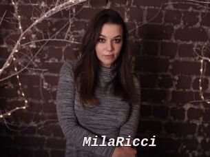 MilaRicci
