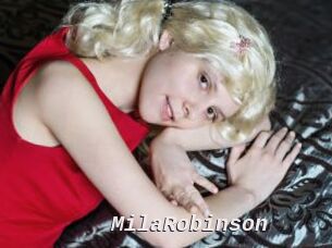 MilaRobinson