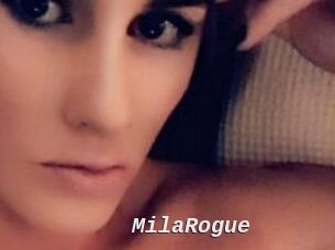 MilaRogue
