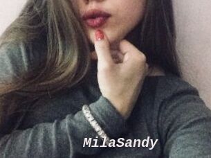 MilaSandy