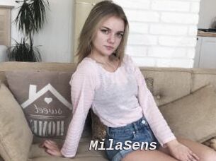 MilaSens