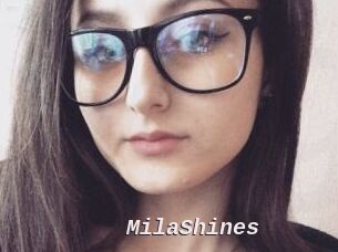 MilaShines