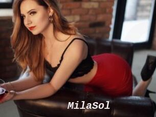 MilaSol