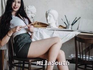 MilaSouth