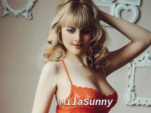 MilaSunny