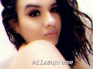 MilaSupreme
