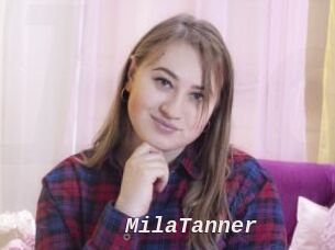 MilaTanner