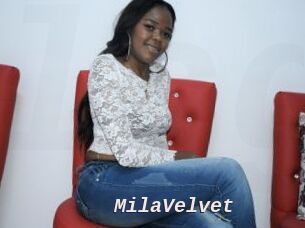 MilaVelvet