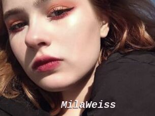 MilaWeiss Live Camgirls Sex