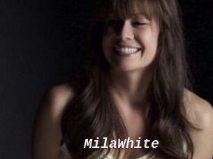 MilaWhite