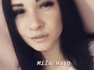 Mila_Harp