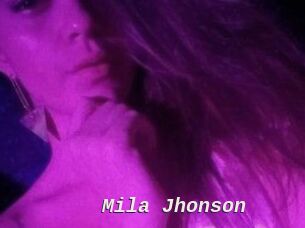 Mila_Jhonson