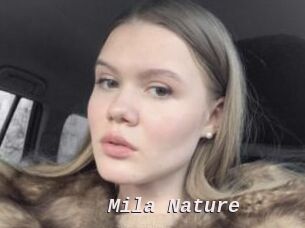 Mila_Nature