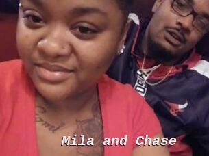 Mila_and_Chase