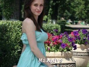 Miladys