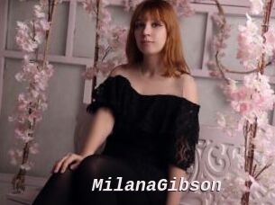 MilanaGibson