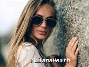 MilanaHeath