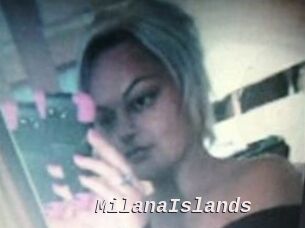 MilanaIslands