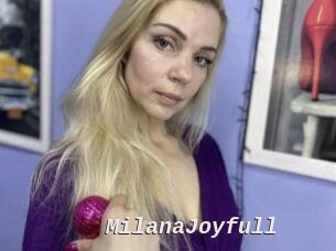 MilanaJoyfull Live Camgirls Sex
