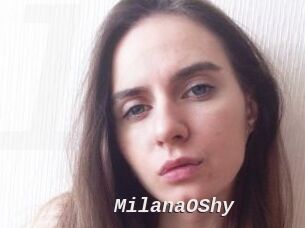 MilanaOShy