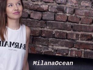 MilanaOcean
