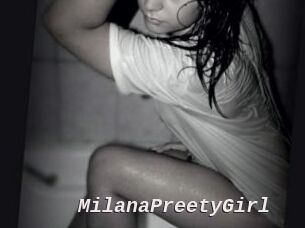 MilanaPreetyGirl
