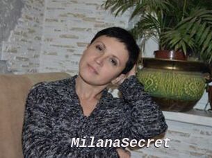 MilanaSecret Live Camgirls Sex