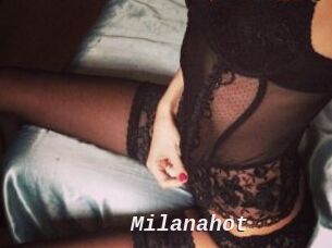 Milanahot