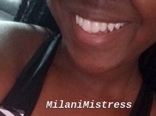 MilaniMistress