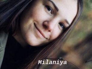 Milaniya