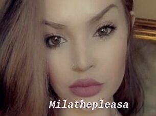 Milathepleasa