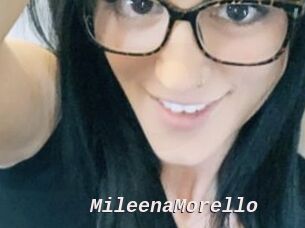 MileenaMorello
