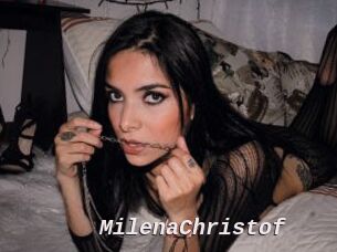 MilenaChristof
