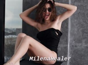MilenaHealer